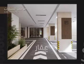 شقة للبيع في شارع حلمي كتبي, حي الزهراء, مدينة جدة, منطقة مكة المكرمة صورة 3