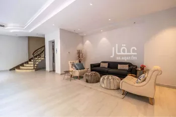 فيلا للبيع في شارع نهر النعامين, حي قرطبة, مدينة الرياض, منطقة الرياض صورة 4