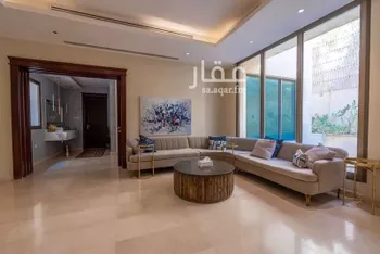 فيلا للبيع في شارع نهر النعامين, حي قرطبة, مدينة الرياض, منطقة الرياض صورة 3