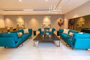 فيلا للبيع في شارع نهر النعامين, حي قرطبة, مدينة الرياض, منطقة الرياض صورة 5