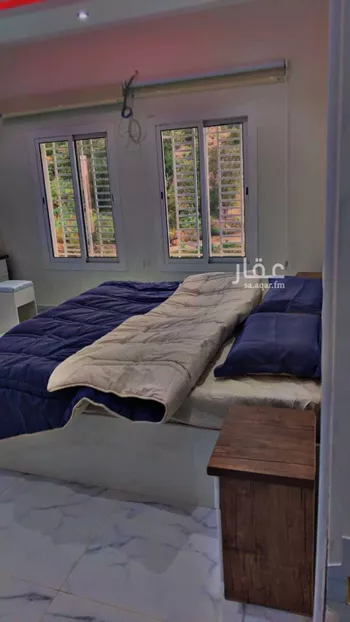 شاليه واستراحة للحجز في طريق وادى خماس ، حرجل ، الطائف صورة 3