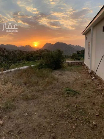 شاليه واستراحة للحجز في طريق وادى خماس ، حرجل ، الطائف صورة 2