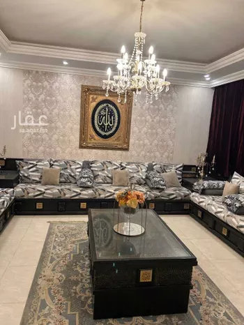 فيلا للإيجار في شارع جنيد العدواني ، حي الاصالة ، جدة ، جدة صورة 3