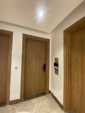 شقة للإيجار في شارع خالد بن العاص, حي النرجس, مدينة الرياض, منطقة الرياض صورة 3