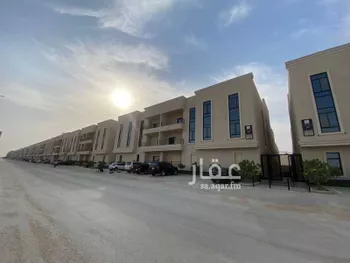 شقة للإيجار في شارع خالد بن العاص, حي النرجس, مدينة الرياض, منطقة الرياض