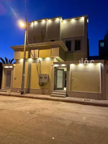فيلا للبيع في شارع 3355479, حي ملهم, مدينة ملهم, منطقة الرياض صورة 4