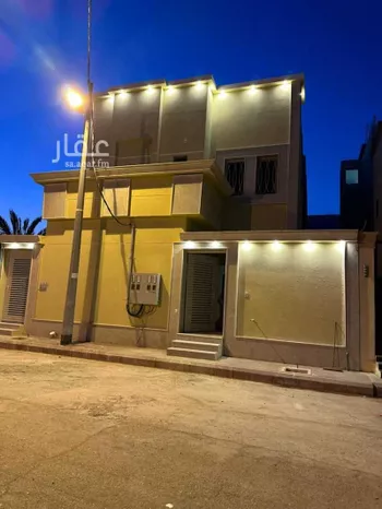 فيلا للبيع في شارع 3355479, حي ملهم, مدينة ملهم, منطقة الرياض صورة 2