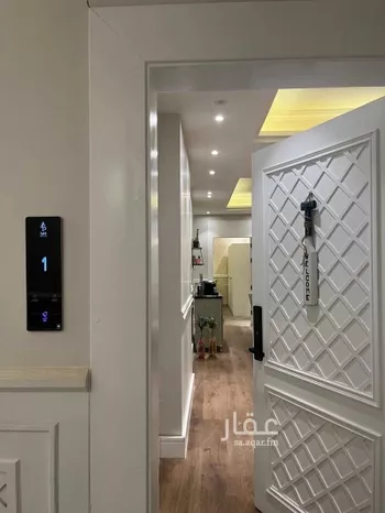 شقة للإيجار في شارع أحمد بن شبانة, حي القيروان, مدينة الرياض, منطقة الرياض صورة 5