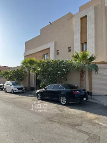شقة للإيجار في شارع عبدالرحمن بن خضير, حي القيروان, مدينة الرياض, منطقة الرياض
