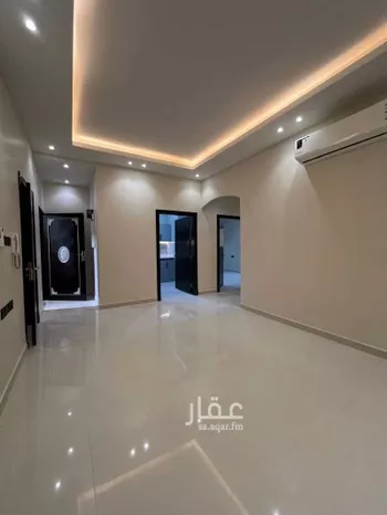 شقة للإيجار في شارع رقم 326, حي الملقا, مدينة الرياض, منطقة الرياض صورة 3