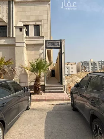 شقة للإيجار في شارع رقم 326, حي الملقا, مدينة الرياض, منطقة الرياض