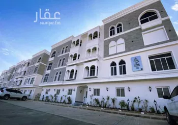 شقة للإيجار في شارع أحمد بن شبانة, حي القيروان, مدينة الرياض, منطقة الرياض