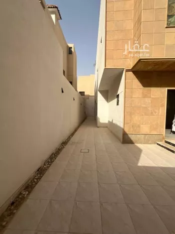 فيلا للإيجار في شارع الرحاب, حي الياسمين, مدينة الرياض, منطقة الرياض صورة 4