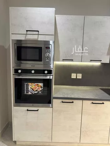 شقة للإيجار في شارع الأمين المهندس عبدالله بن عبدالرحمن ا, حي النرجس, مدينة الرياض, منطقة الرياض صورة 3