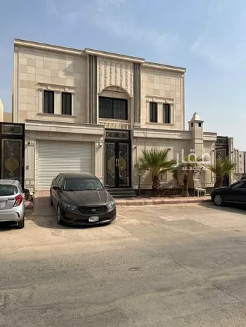 شقة للإيجار في شارع رقم 326, حي الملقا, مدينة الرياض, منطقة الرياض