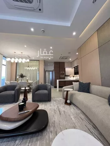 شقة للبيع في شارع العليا, حي الصحافة, مدينة الرياض, منطقة الرياض