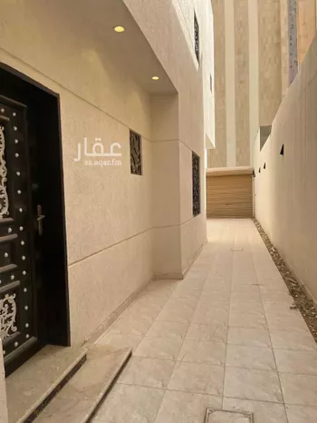 فيلا للإيجار في شارع الرحاب, حي الياسمين, مدينة الرياض, منطقة الرياض صورة 5