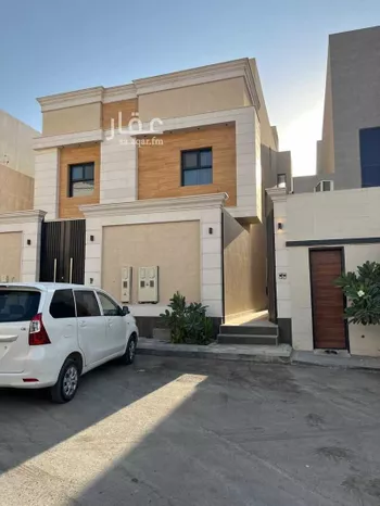 شقة للإيجار في شارع أسد الدين, حي القيروان, مدينة الرياض, منطقة الرياض