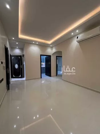 شقة للإيجار في شارع رقم 326, حي الملقا, مدينة الرياض, منطقة الرياض صورة 5