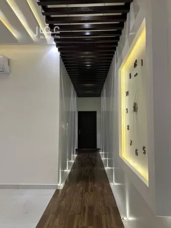 شقة للإيجار في شارع عبدالرحمن بن خضير, حي القيروان, مدينة الرياض, منطقة الرياض صورة 2