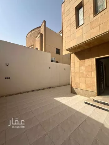 فيلا للإيجار في شارع الرحاب, حي الياسمين, مدينة الرياض, منطقة الرياض صورة 3
