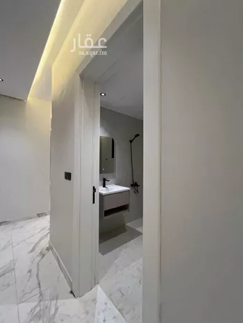شقة للإيجار في شارع أسد الدين, حي القيروان, مدينة الرياض, منطقة الرياض صورة 3