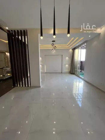 شقة للإيجار في شارع عبدالرحمن بن خضير, حي القيروان, مدينة الرياض, منطقة الرياض