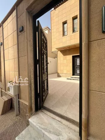 فيلا للإيجار في شارع الرحاب, حي الياسمين, مدينة الرياض, منطقة الرياض صورة 2