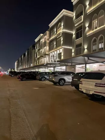 شقة للإيجار في شارع أحمد بن شبانة, حي القيروان, مدينة الرياض, منطقة الرياض صورة 2