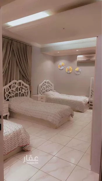 فيلا للبيع في شارع الشيخ خليل ، حي السليمانية ، تبوك ، منطقة تبوك صورة 2
