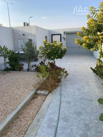 استراحة للبيع في شارع احمد بن الحجاج, حي العارض, مدينة الرياض, منطقة الرياض صورة 5