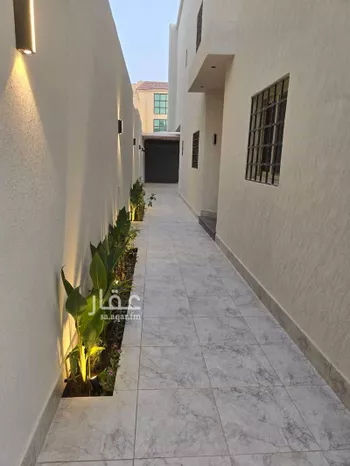 فيلا للإيجار في شارع الحليوة, حي النفل, مدينة الرياض, منطقة الرياض