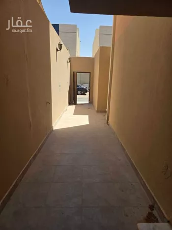 دور للإيجار في شارع الحدائق, حي النفل, مدينة الرياض, منطقة الرياض صورة 4