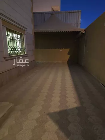 دور للإيجار في شارع إبراهيم العجلوني, حي النفل, مدينة الرياض, منطقة الرياض صورة 2
