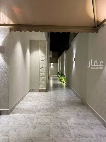 فيلا للإيجار في شارع الحليوة, حي النفل, مدينة الرياض, منطقة الرياض صورة 4
