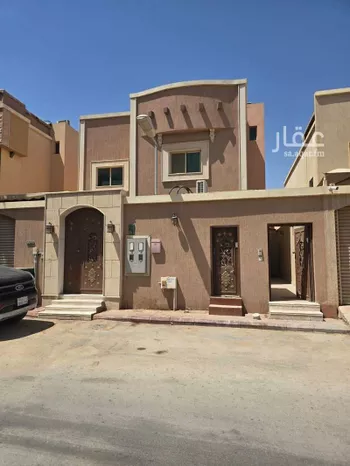 دور للإيجار في شارع الحدائق, حي النفل, مدينة الرياض, منطقة الرياض
