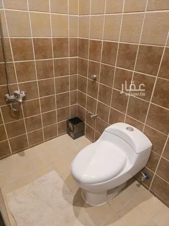 دور للإيجار في شارع الحدائق, حي النفل, مدينة الرياض, منطقة الرياض صورة 3