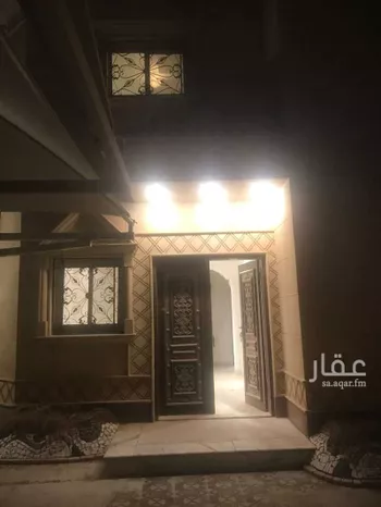 فيلا للإيجار في شارع القرية, حي الياسمين, مدينة الرياض, منطقة الرياض صورة 5