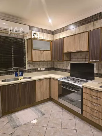 دور للإيجار في شارع الحدائق, حي النفل, مدينة الرياض, منطقة الرياض صورة 5