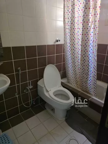 دور للإيجار في شارع الحدائق, حي النفل, مدينة الرياض, منطقة الرياض صورة 3