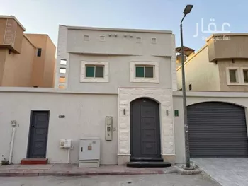 فيلا للإيجار في شارع الحليوة, حي النفل, مدينة الرياض, منطقة الرياض