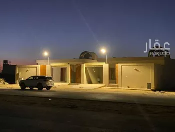 استراحة للإيجار في شارع علي الانصاري, حي نمار, مدينة الرياض, منطقة الرياض