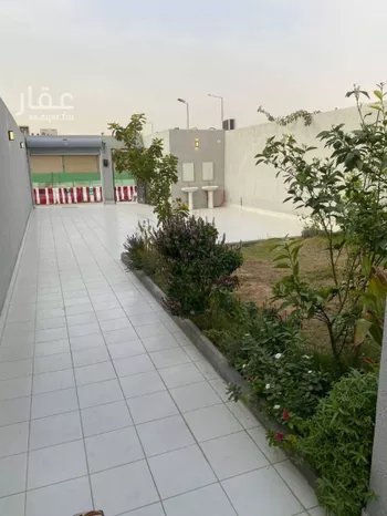 استراحة للبيع في شارع احمد بن الحجاج, حي العارض, مدينة الرياض, منطقة الرياض صورة 4