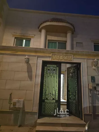 دور للإيجار في شارع إبراهيم العجلوني, حي النفل, مدينة الرياض, منطقة الرياض