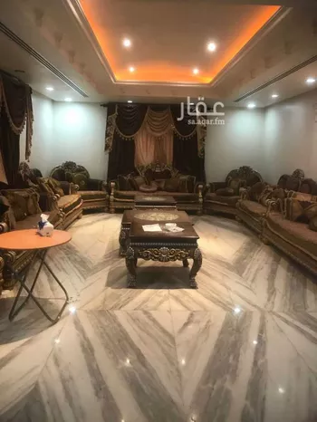 فيلا للبيع في شارع الحوير, حي النفل, مدينة الرياض, منطقة الرياض صورة 4