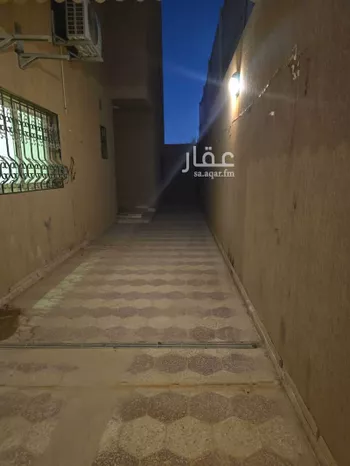 دور للإيجار في شارع إبراهيم العجلوني, حي النفل, مدينة الرياض, منطقة الرياض صورة 3