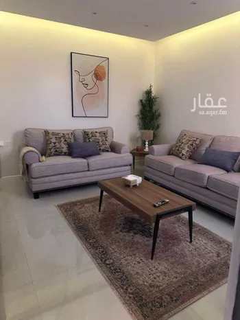 شقة للإيجار في شارع سليمان الحقيل, حي النرجس, مدينة الرياض, منطقة الرياض صورة 3