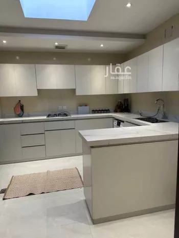 شقة للإيجار في شارع سليمان الحقيل, حي النرجس, مدينة الرياض, منطقة الرياض صورة 5