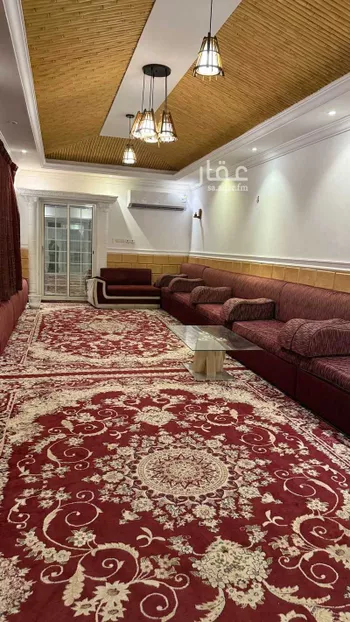 استراحة للإيجار في شارع عبدالله ال خلف ، حي البحيرات ، جدة ، جدة