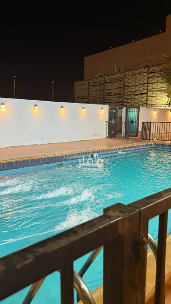 استراحة للإيجار في شارع عبدالله ال خلف ، حي البحيرات ، جدة ، جدة صورة 4